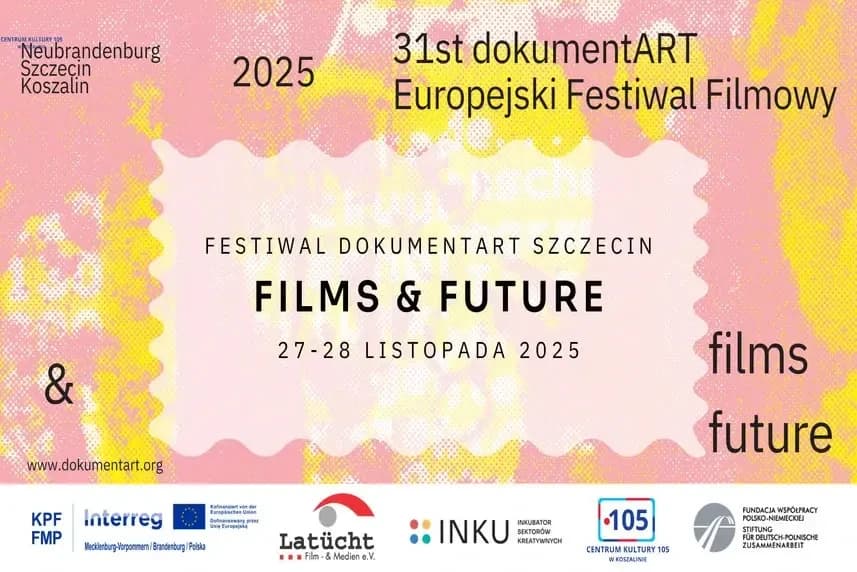 DokumentART - films & future