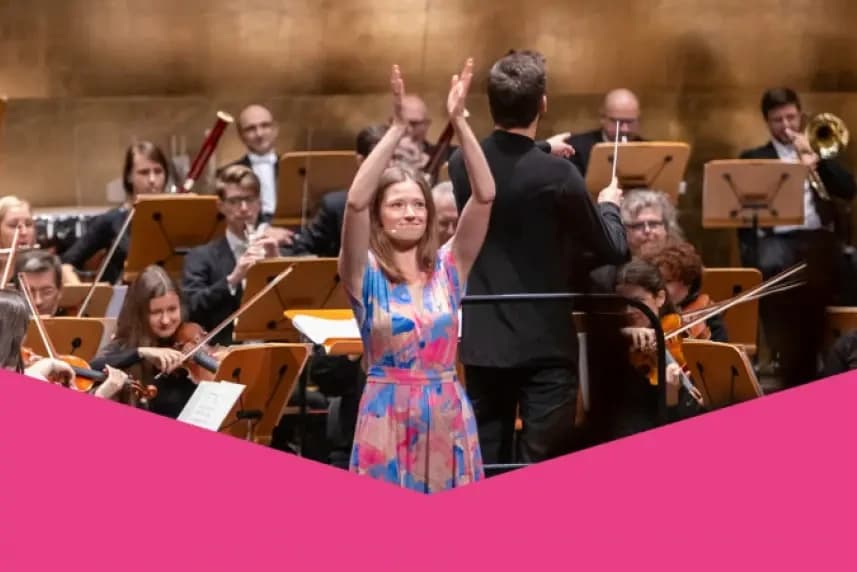 Young Music Lovers’ Academy