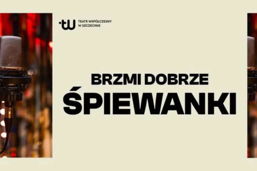 Brzmi dobrze- śpiewanki