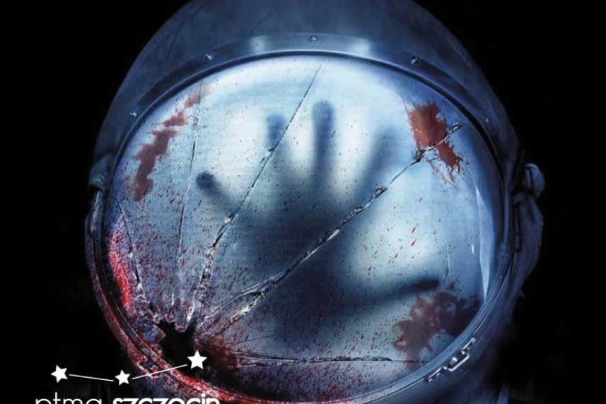 Kosmos z perspektywy kina grozy
