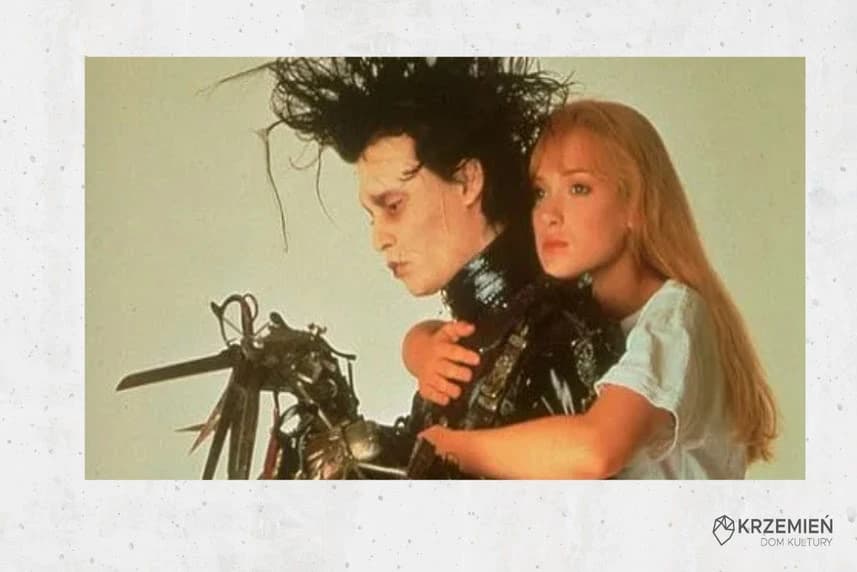 Edward Nożycoręki Edward Nożycoręki