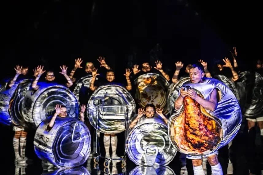 Sylwestrowy paprykarz szczeciński