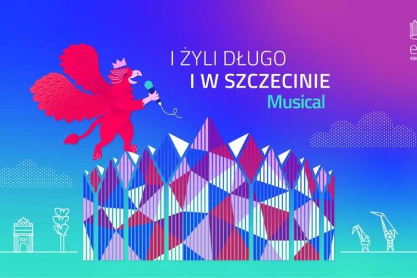 I żyli długo i w Szczecinie I żyli długo i w Szczecinie