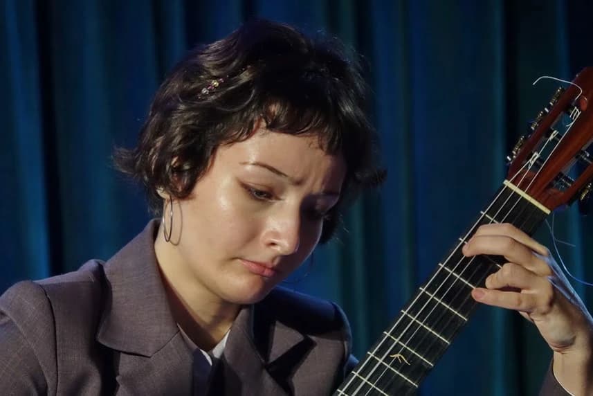 Koncert z cyklu „Harmonie” Koncert z cyklu „Harmonie”