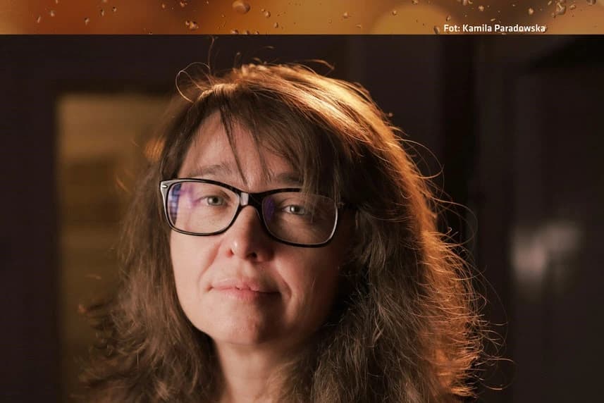 Spotkanie autorskie z Barbarą Elmanowską