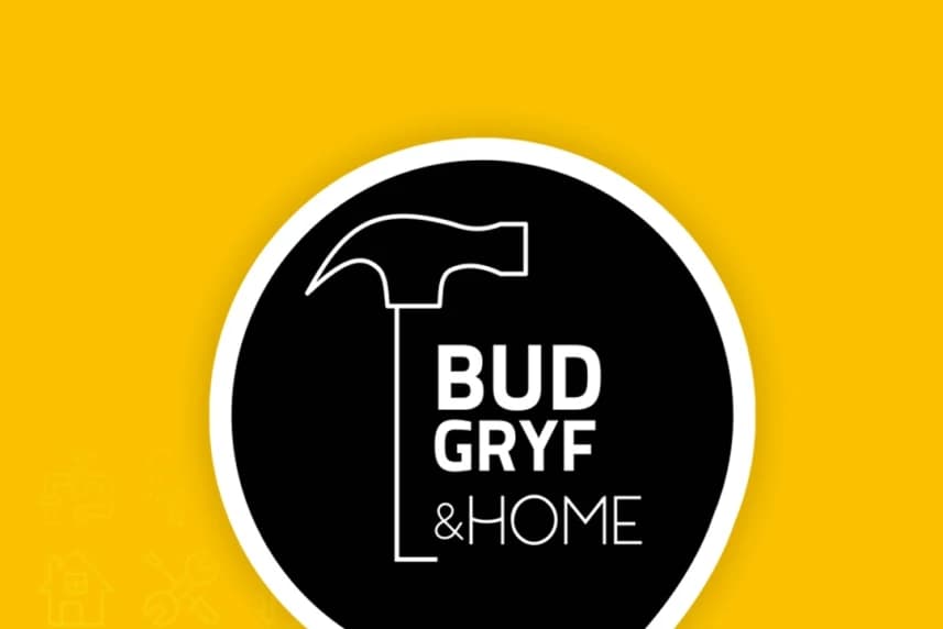Bud-Gryf & Home 2026 Bud-Gryf & Home 2026