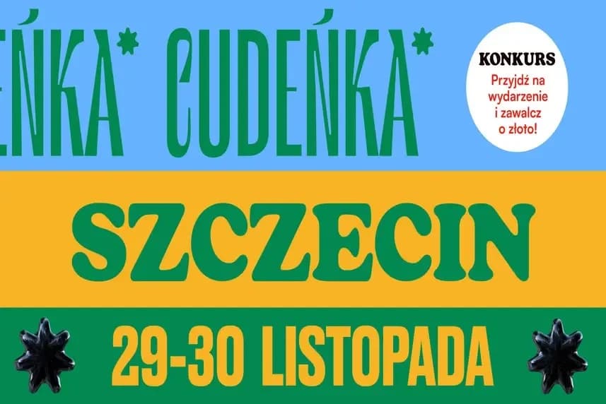 Festival des Kunsthandwerks Cudeńka