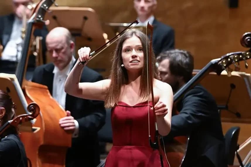 Young Music Lovers’ Academy | Musical Treasure Island, or getting to know the elements of a musical work