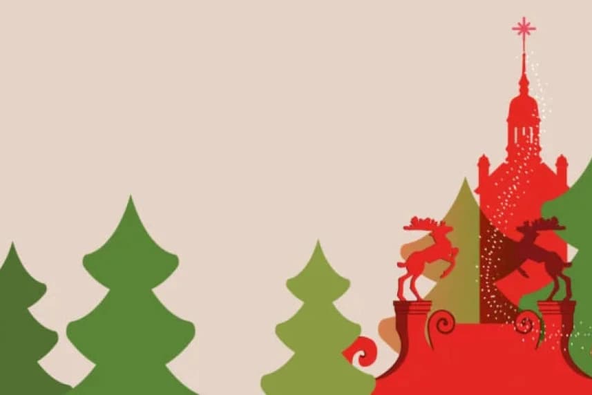 Jarmark Bożonarodzeniowy