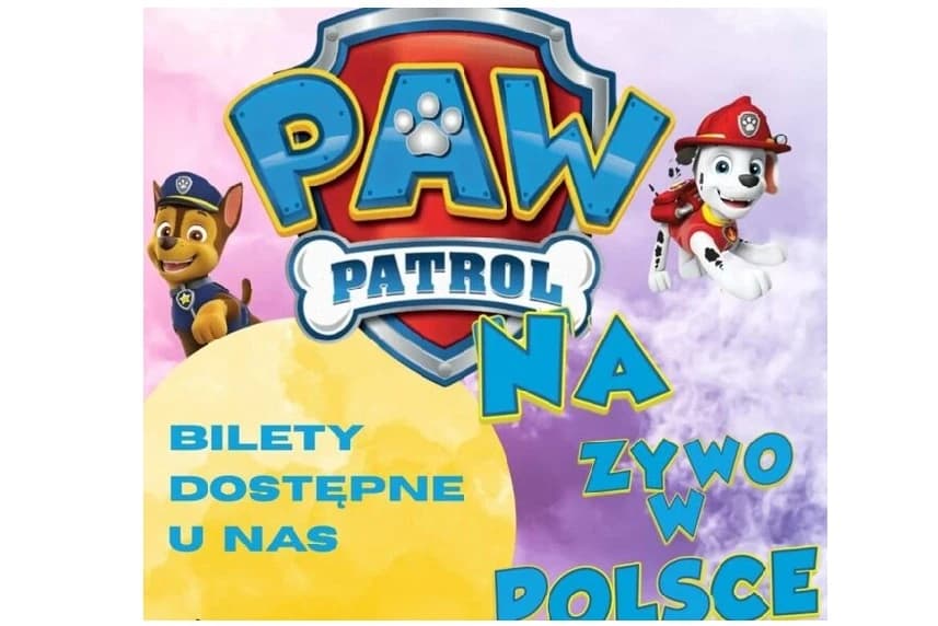 PAW Patrol