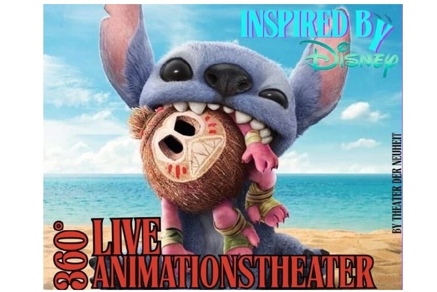 Lilo & Stitch - Ohana Lilo & Stitch - Ohana