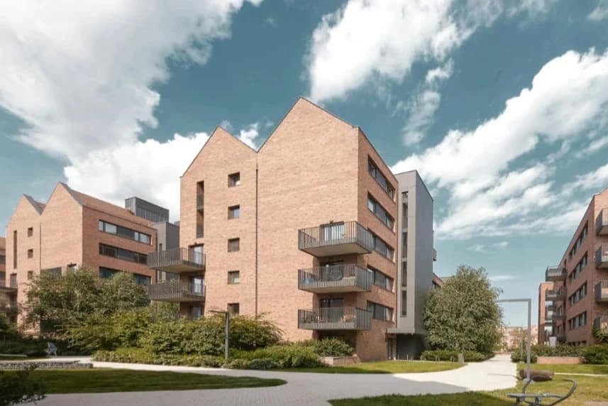 "Kooperatywy mieszkaniowe" - prelekcja