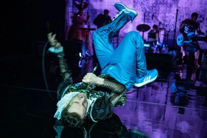 Perfekty i Ambaras (5+) Perfekty i Ambaras (5+)