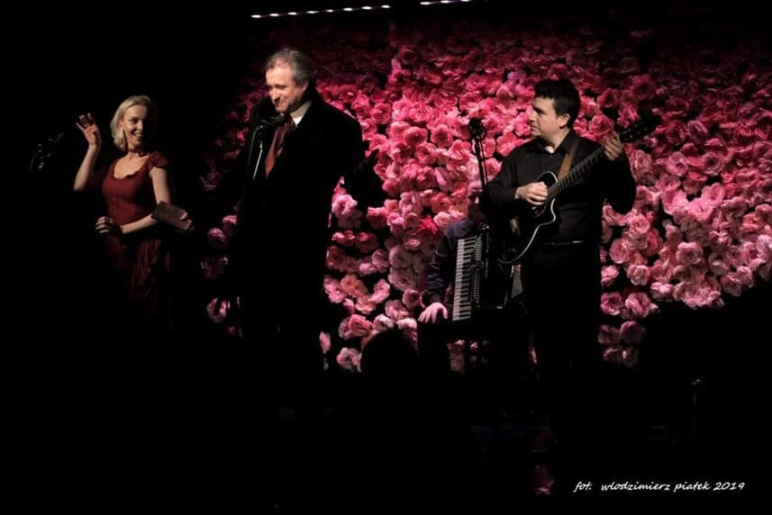 Qué Viva España, czyli potomek Azteków w Szczecinie Qué Viva España, czyli potomek Azteków w Szczecinie