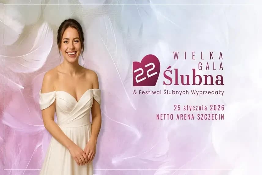 22nd Grand Wedding Gala