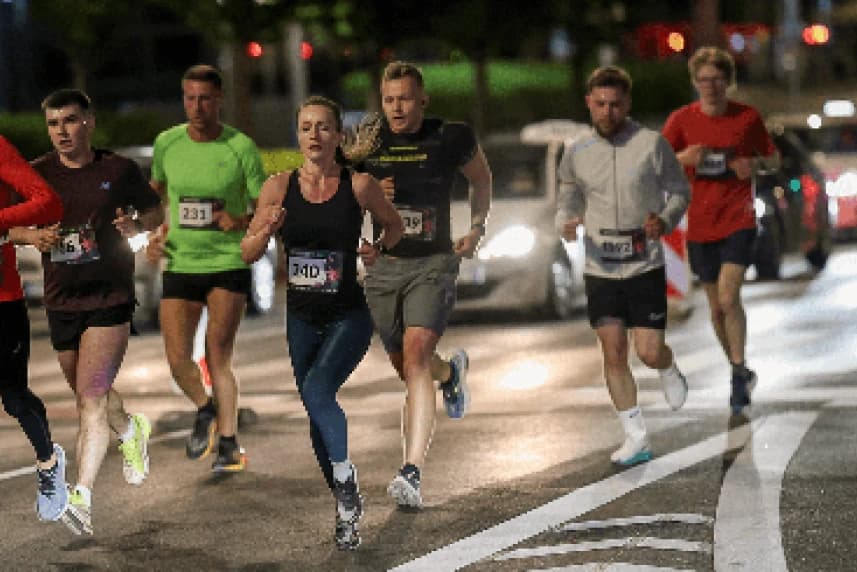 7. Stettiner Nachtlauf 2026