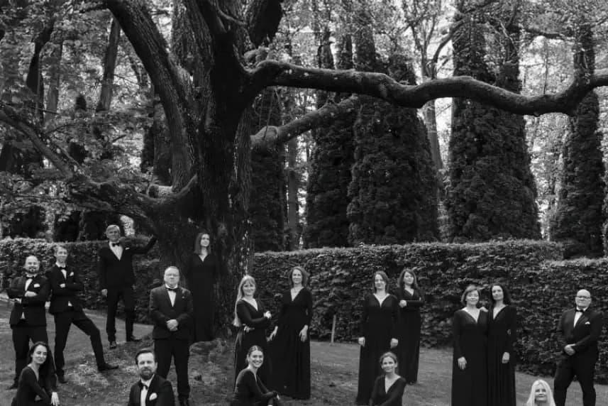 Messias. Das Wort wurde Musik