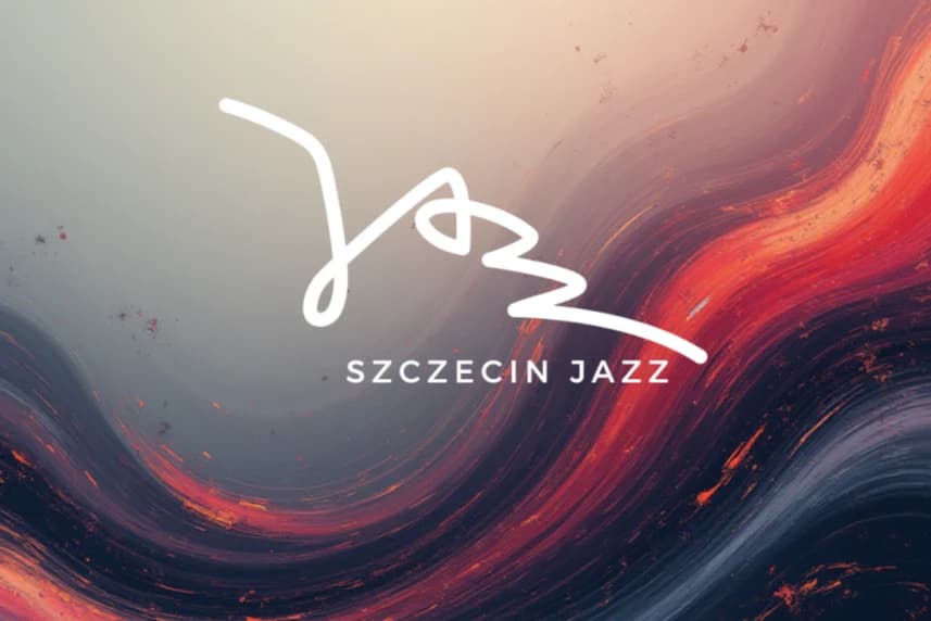 Szczecin Jazz 2026 - Save The Date Szczecin Jazz 2026 - Save The Date
