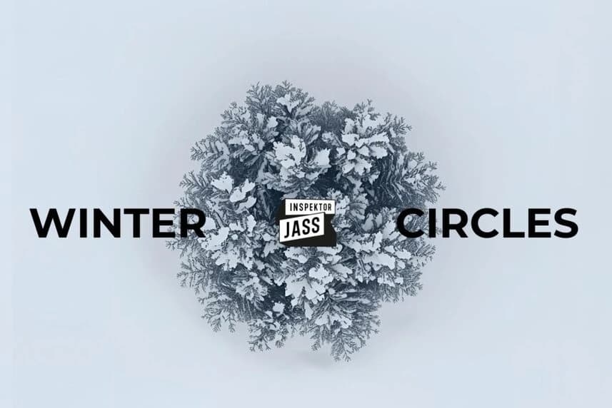 Inspektor Jass na tropie, czyli jazz z historią w tle: Winter Circles