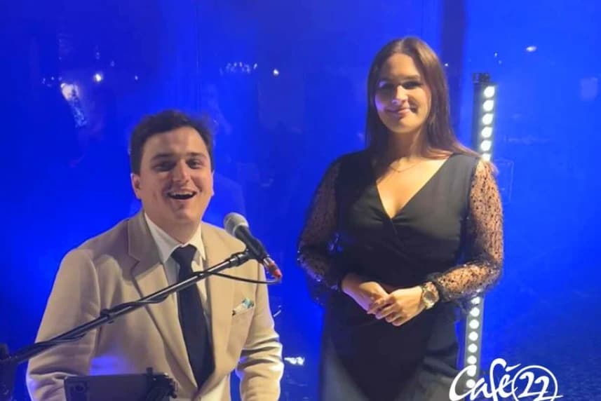 Alex Marek feat. Natalia Grzywacz Alex Marek feat. Natalia Grzywacz