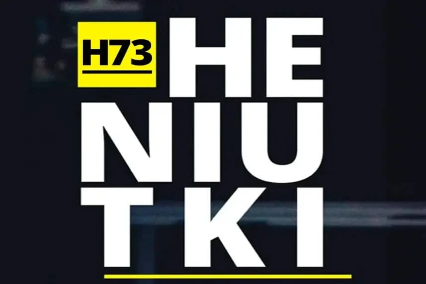 Heniutki 74 Heniutki 74