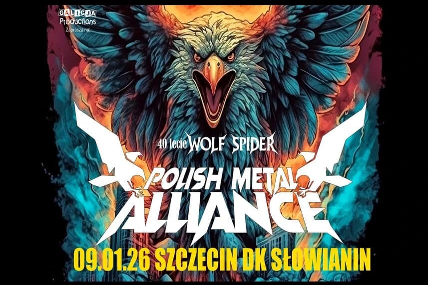 Polish Metal Alliance Polish Metal Alliance