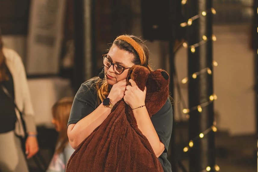 Zimowy Koncert Gordonowski