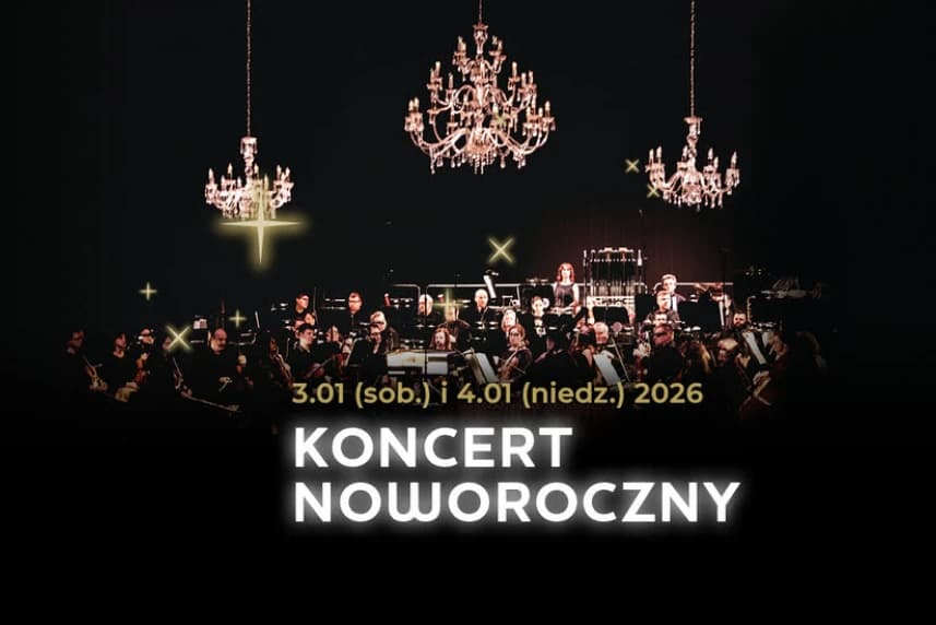 Koncert noworoczny