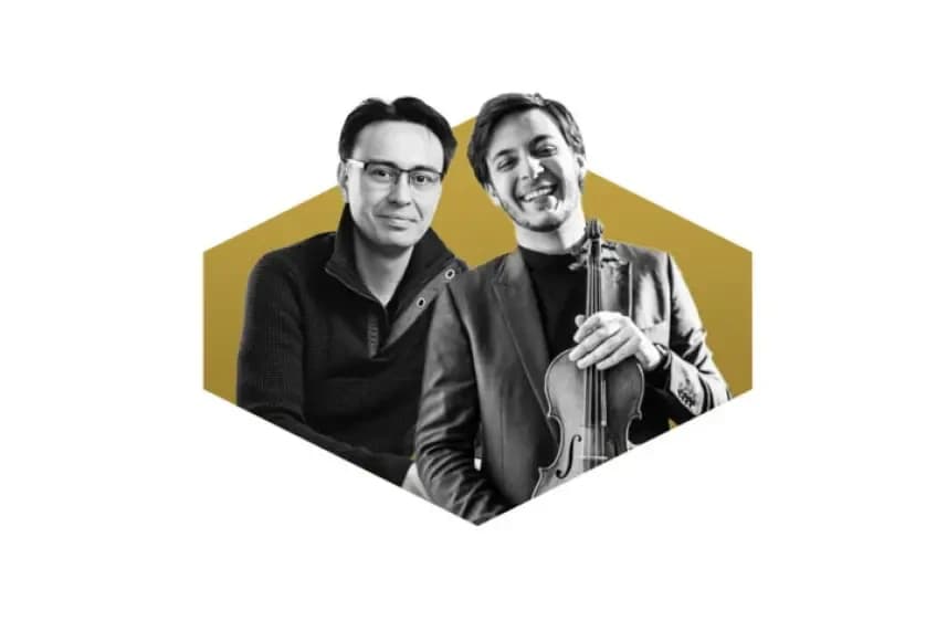 From several parts of the world From several parts of the world