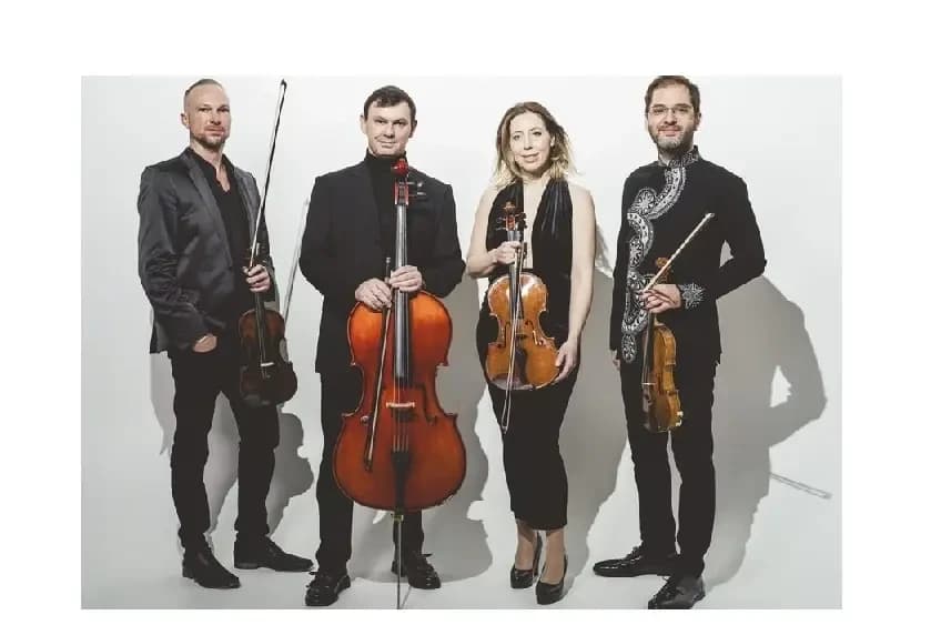 Niemen in intimer Atmosphäre zum 22. Todestag – Andrzej Szpak und das Baltic Neopolis Quartet