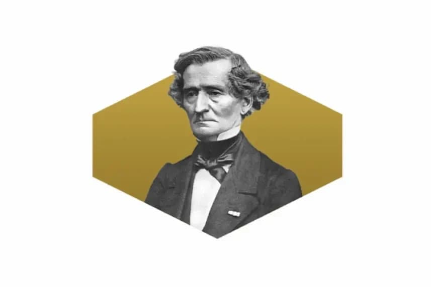 Sinfonische Monumente – Berlioz