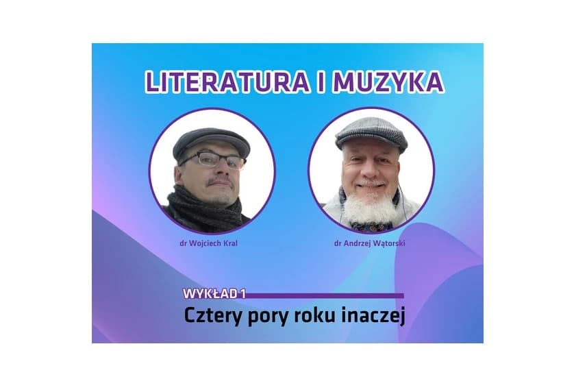 Cztery pory roku inaczej