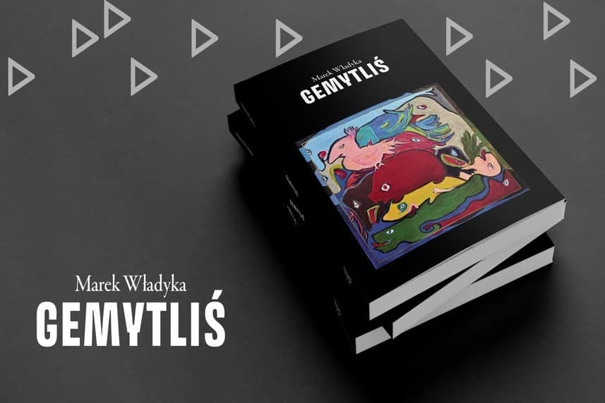 Marek Władyka | Gemytliś