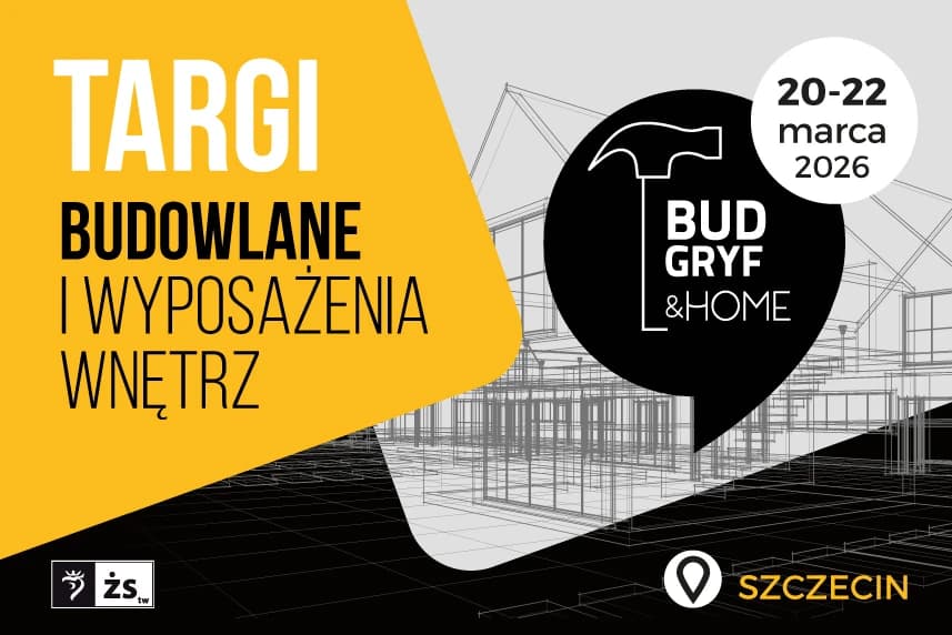 Targi BUD-GRYF & HOME Targi BUD-GRYF & HOME