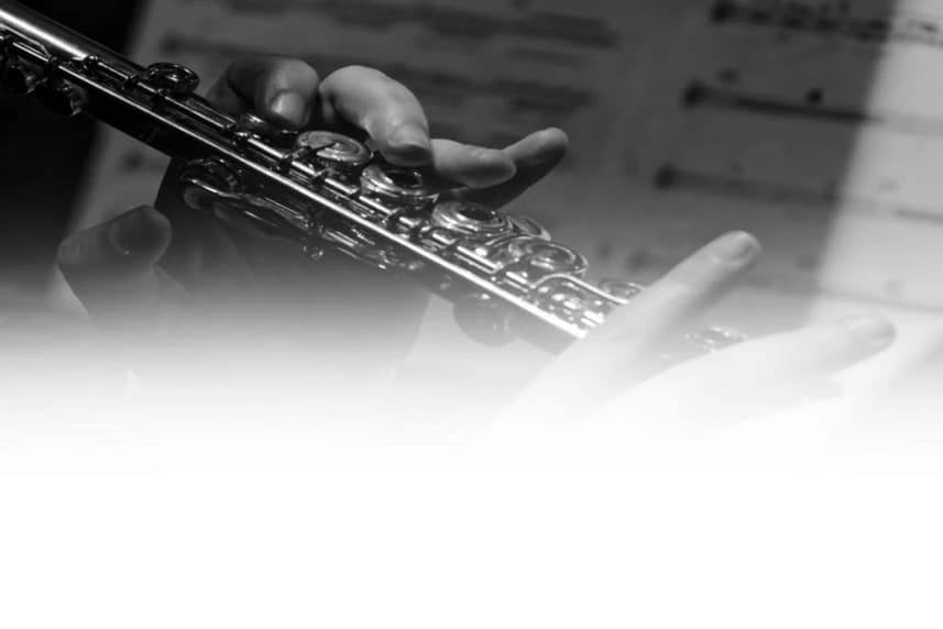 An der Schnittstelle