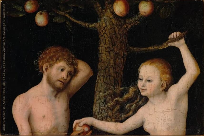 Die Werkstatt des Genies. Die Kunst von Lucas Cranach dem Älteren und Lucas Cranach dem Jüngeren