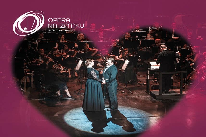 Das Valentinstag Konzert