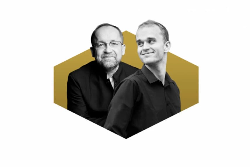 C-Dur in drei Schattierungen C-Dur in drei Schattierungen