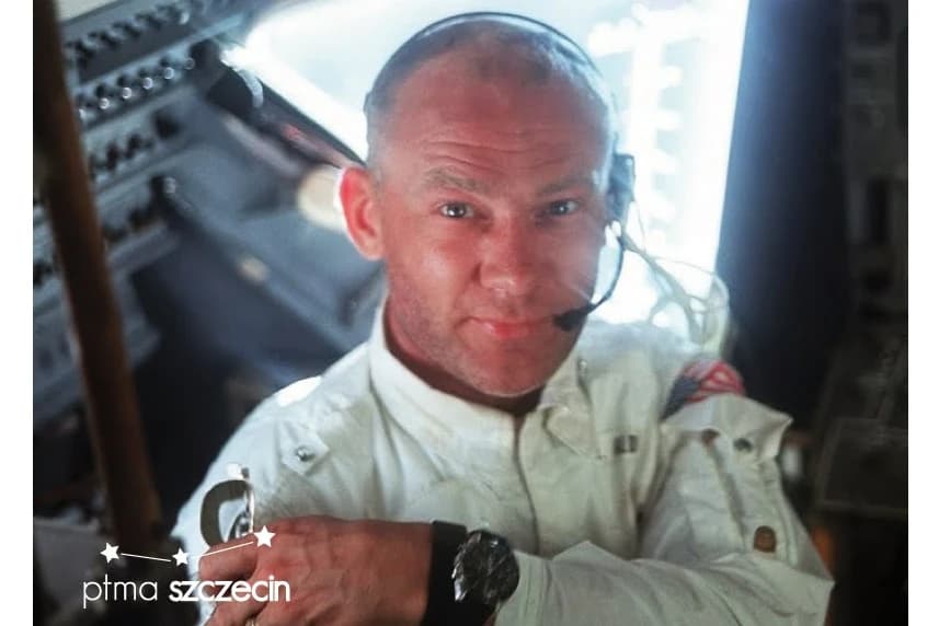 Kosmiczne zegarki - PRELEKCJA Kosmiczne zegarki - PRELEKCJA