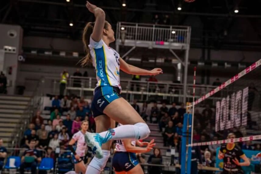 Mecz LOTTO Chemik Police vs. Metalkas Pałac Bydgoszcz