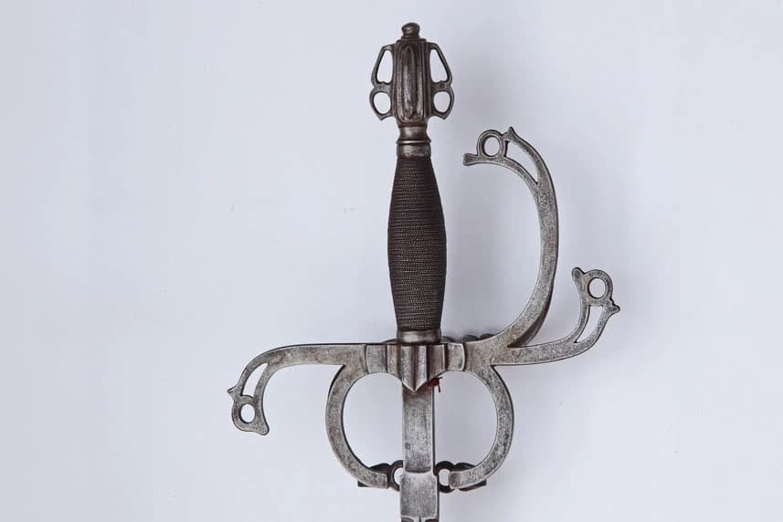 Armoury – Exhibition at the Castle Armoury – Exhibition at the Castle