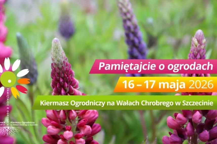 Pamiętajcie o Ogrodach (Remember about the Gardens) Pamiętajcie o Ogrodach (Remember about the Gardens)