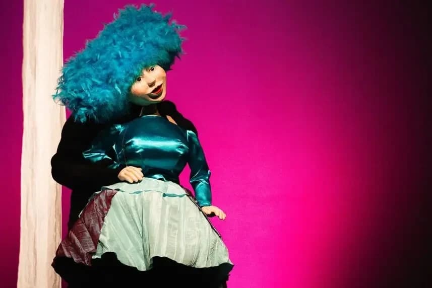 Beauty and the Beast