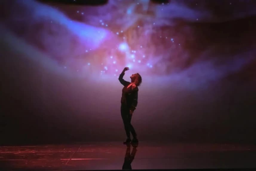 Kora - dziecko słońca