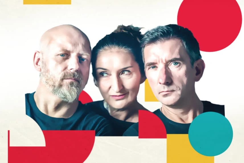 Postscriptum urodzinowe 25 lat Mumio w 25 kawałkach