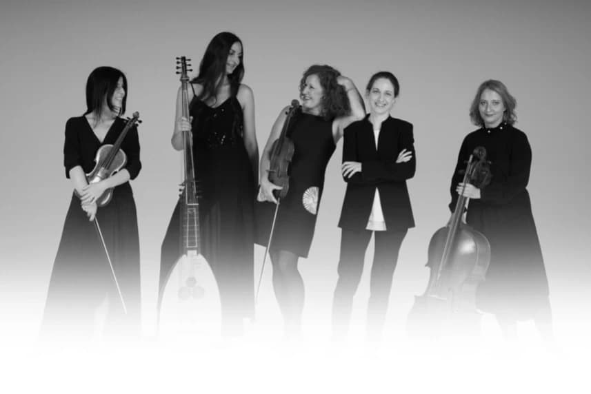 Ogród rozkoszy Ogród rozkoszy