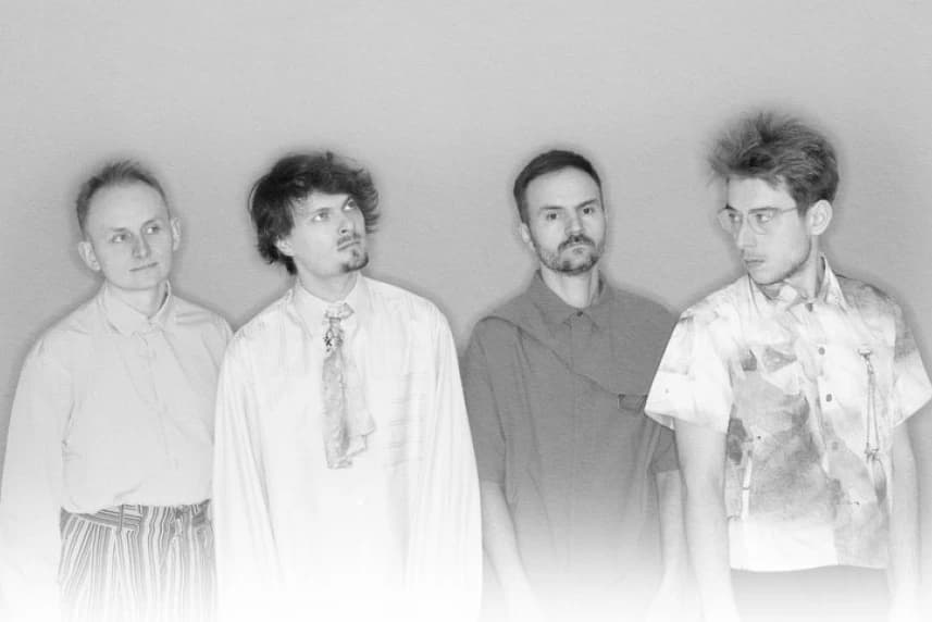 Hoshii | Kuba Więcek