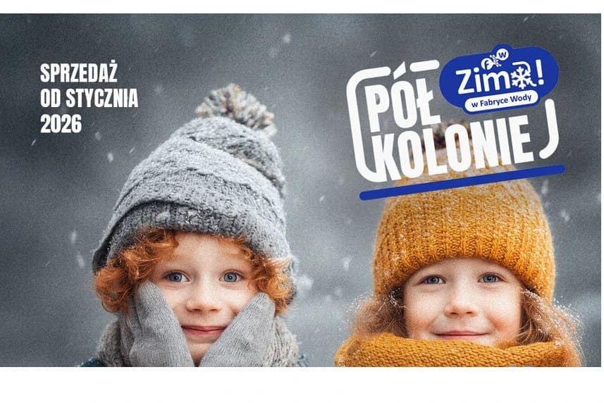 Półkolonie zimowe