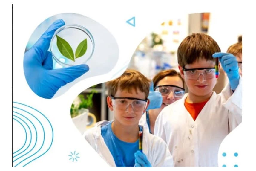 Zimowa półkolonia w Morskim Centrum Nauki