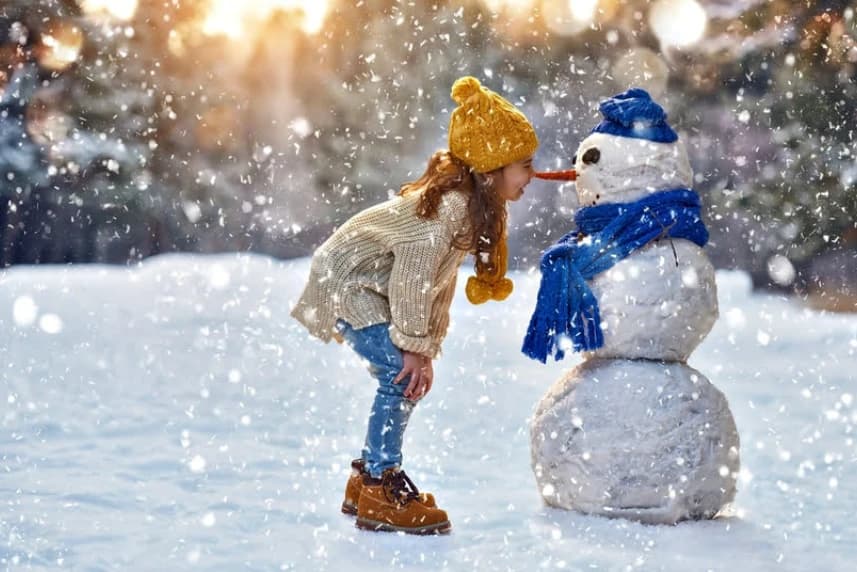 Półkolonie zimowe 2026